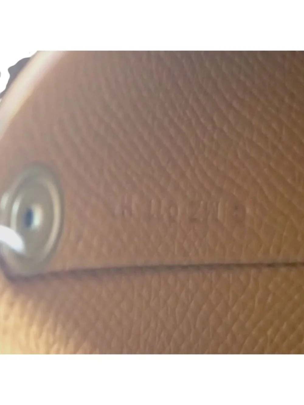 Hermes Bastia Coin Case